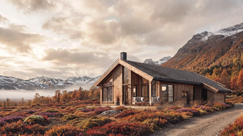 Bilde 1 av annonsen