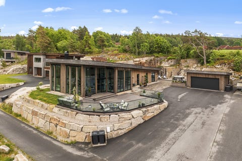 Bilde 1 av annonsen