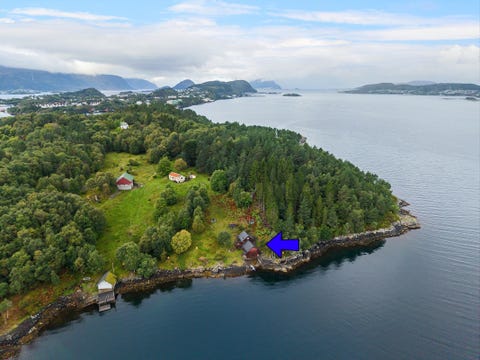 Bilde 1 av annonsen