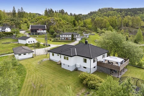 Bilde 1 av annonsen