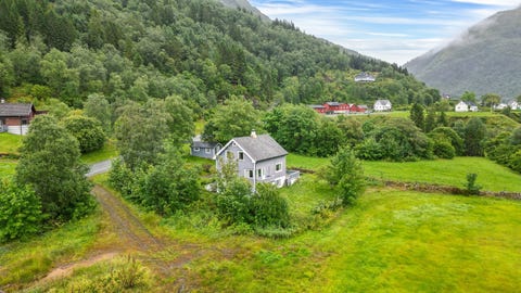 Bilde 1 av annonsen