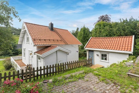 Bilde 2 av annonsen