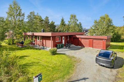 Bilde 1 av annonsen