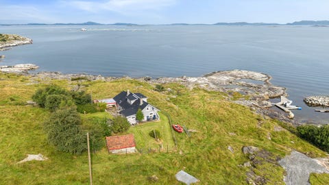 Bilde 1 av annonsen
