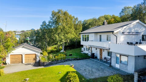 Bilde 1 av annonsen