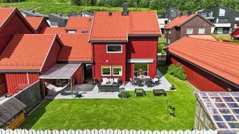 Bilde 1 av annonsen