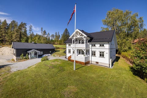 Bilde 1 av annonsen