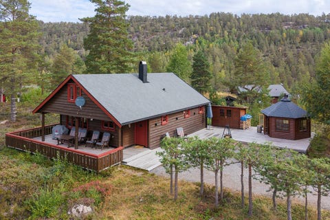 Bilde 1 av annonsen