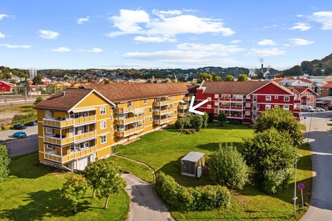 Bilde 1 av annonsen