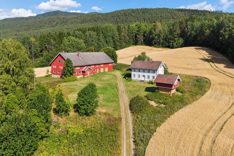 Hørtevegen 213