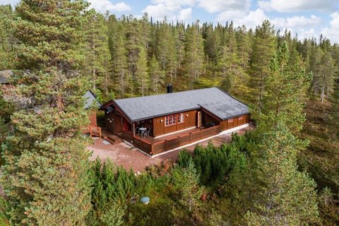 Bilde 1 av annonsen