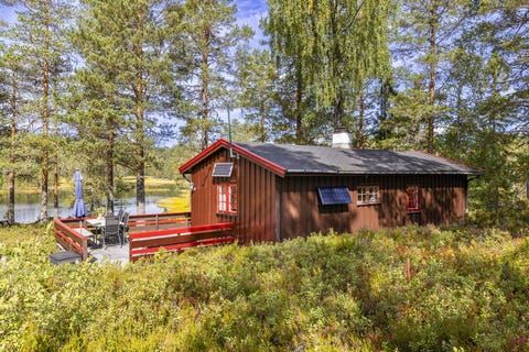 Bilde 1 av annonsen