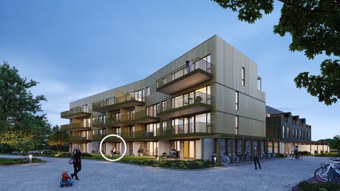 Bilde 2 av annonsen