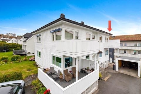 Bilde 1 av annonsen