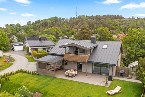 Bilde 1 av annonsen