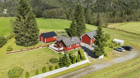 Bilde 1 av annonsen