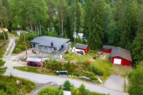 Bilde 1 av annonsen