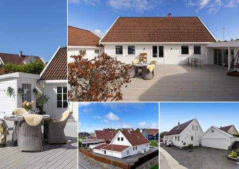 Bilde 1 av annonsen