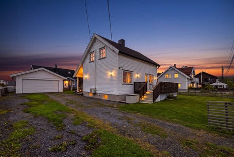 Bilde 1 av annonsen