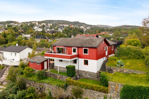 Bilde 1 av annonsen