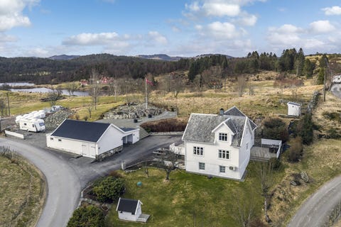 Bilde 1 av annonsen