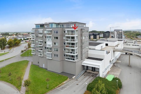 Bilde 1 av annonsen