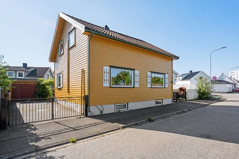 Bilde 1 av annonsen