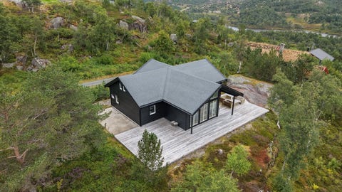 Bilde 1 av annonsen