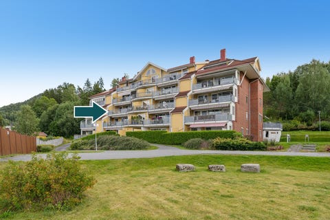 Bilde 1 av annonsen