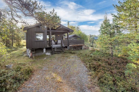 Bilde 2 av annonsen