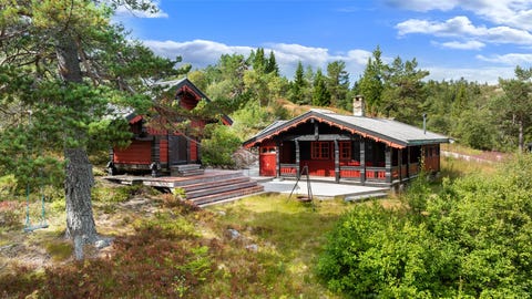 Bilde 1 av annonsen