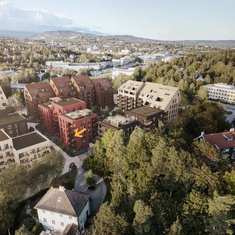 Bilde 2 av annonsen
