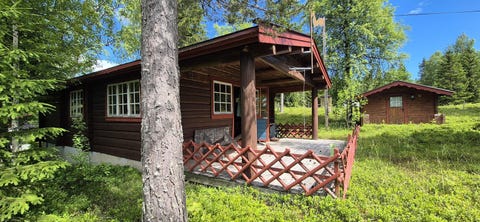 Bilde 2 av annonsen