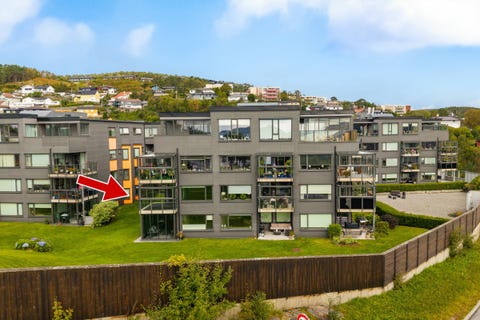 Bilde 1 av annonsen