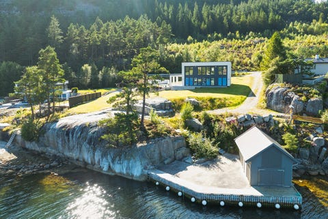 Bilde 1 av annonsen