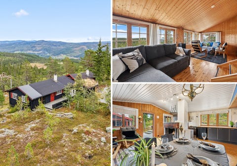 Bilde 1 av annonsen