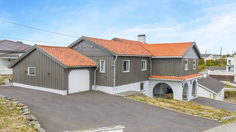 Bilde 1 av annonsen
