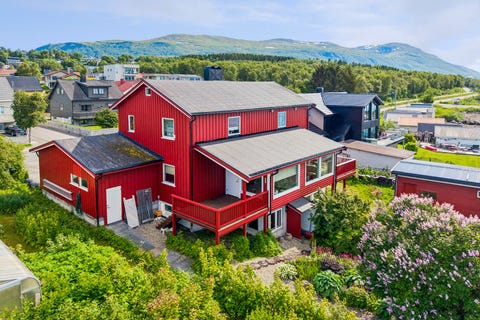 Bilde 1 av annonsen
