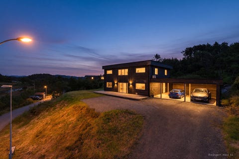 Bilde 1 av annonsen