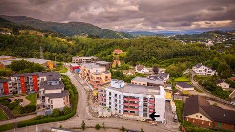 Bilde 1 av annonsen