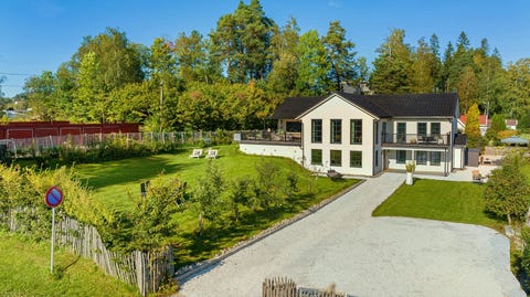 Bilde 1 av annonsen