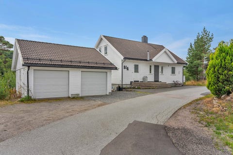 Bilde 1 av annonsen