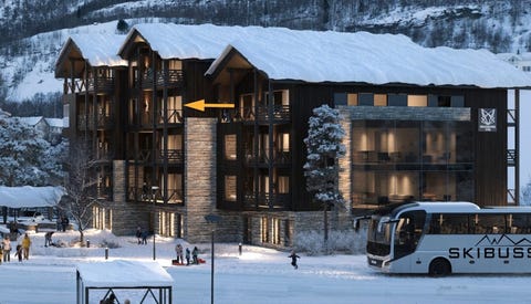 Bilde 1 av annonsen