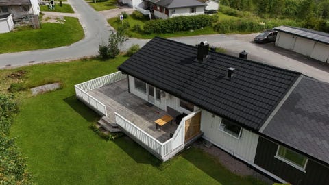 Bilde 1 av annonsen
