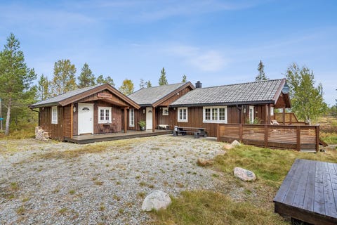 Bilde 1 av annonsen