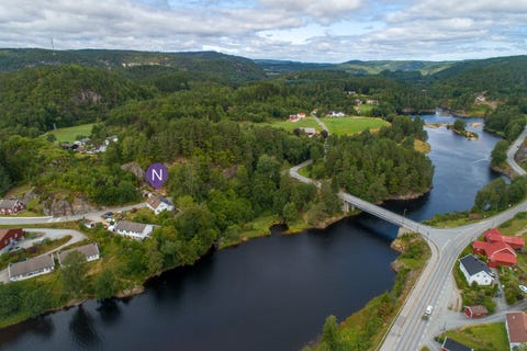 Bilde 1 av annonsen
