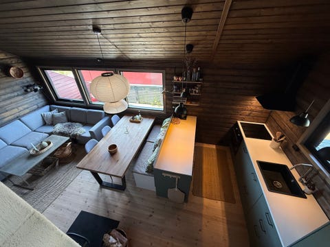 Bilde 1 av annonsen