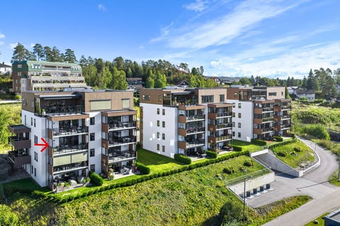 Bilde 1 av annonsen