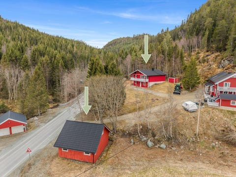Bilde 1 av annonsen