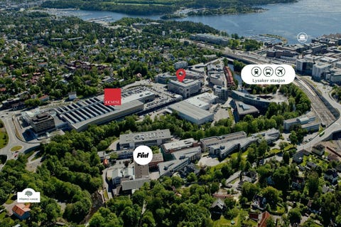 Bilde 2 av annonsen